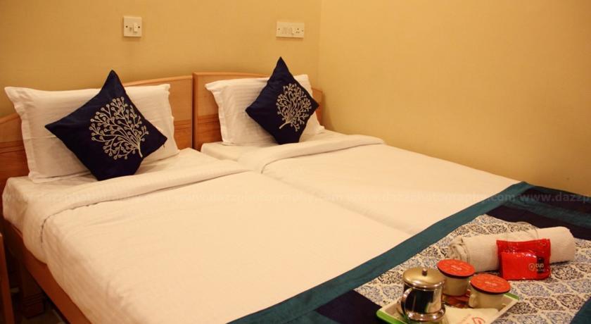 Oyo 1055 Sheetal 3* Pune