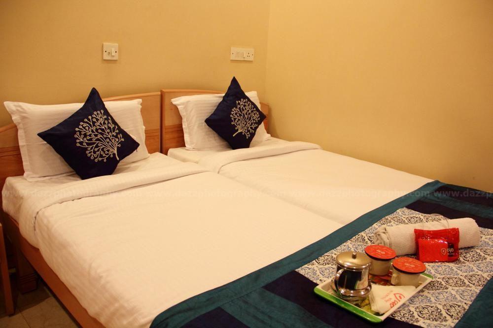Oyo 1055 Sheetal 3* Pune