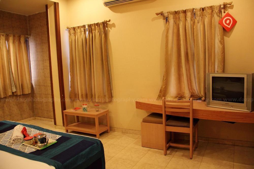Oyo 1055 Sheetal Hotel 3*