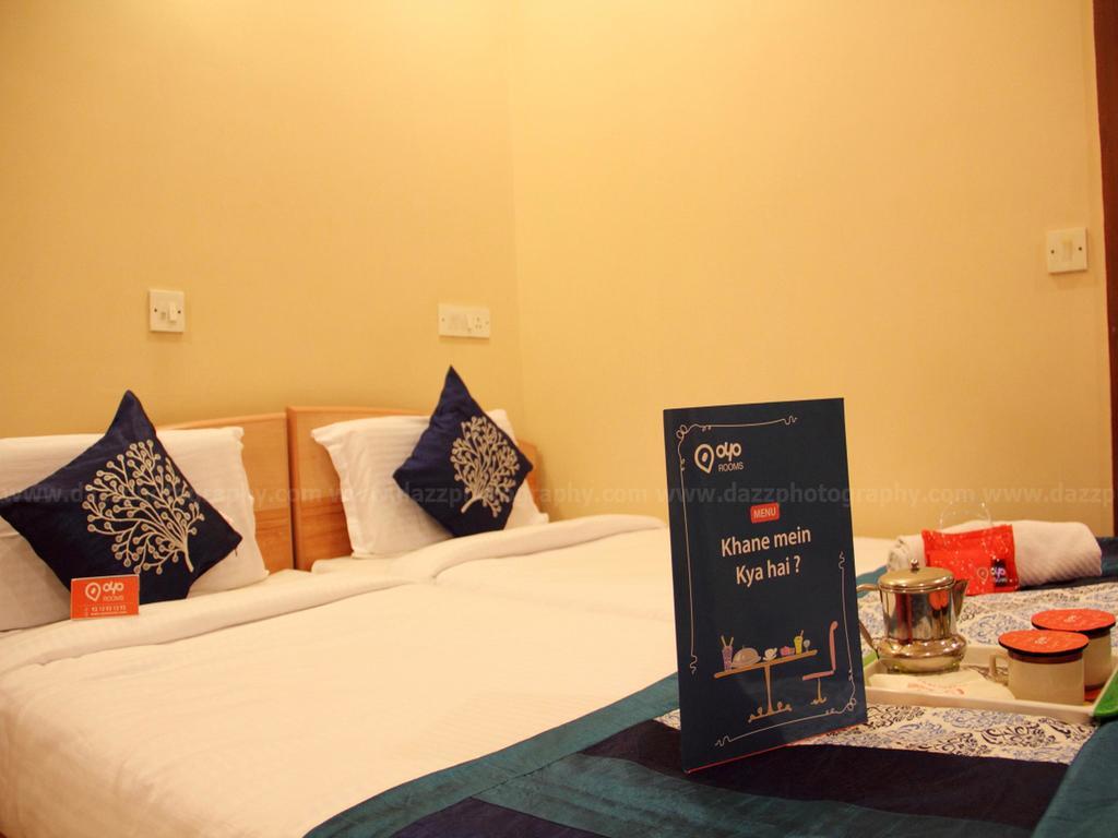Oyo 1055 Sheetal Hotel
