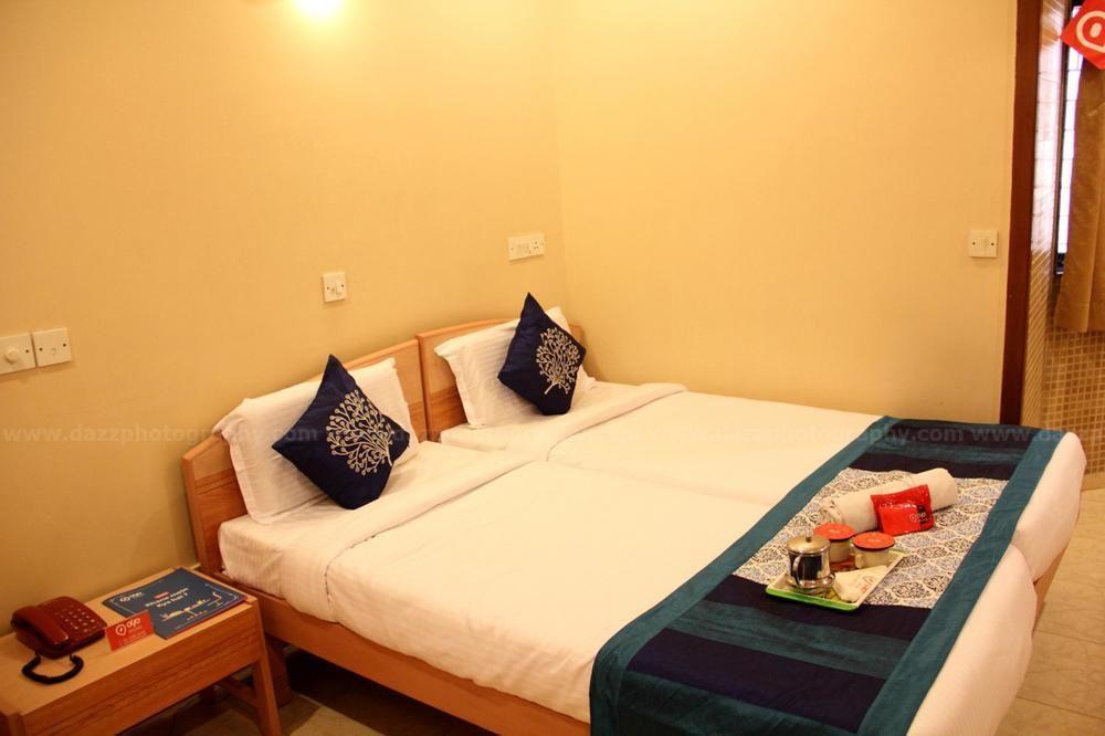 Oyo 1055 Sheetal Hotel