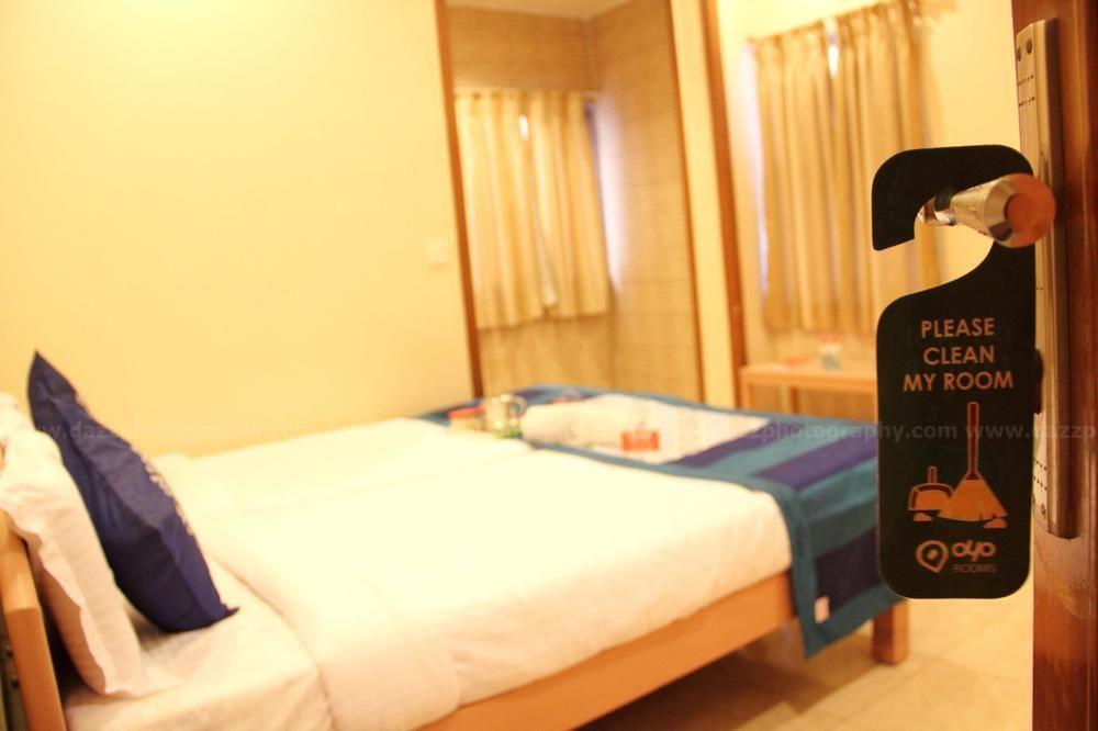 Oyo 1055 Sheetal Hotel Pune